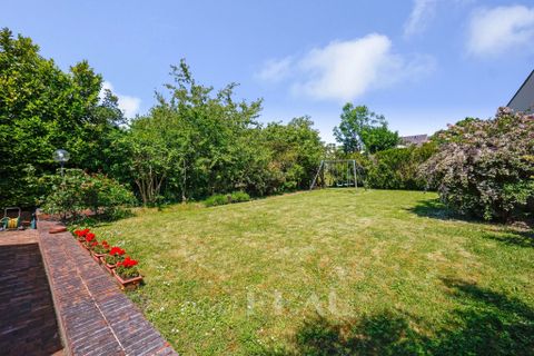 Villa a Saint-Cloud, Hauts-de-Seine, Saint-Cloud - € 2.190.000 | Ref: 6662476 - foto 2