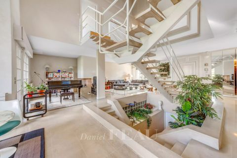 Villa a Saint-Cloud, Hauts-de-Seine, Saint-Cloud - € 2.190.000 | Ref: 6662476 - foto 5