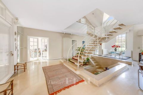 Villa a Saint-Cloud, Hauts-de-Seine, Saint-Cloud - € 2.190.000 | Ref: 6662476 - foto 6