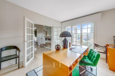 Villa a Saint-Cloud, Hauts-de-Seine, Saint-Cloud - € 2.190.000 | Ref: 6662476 - foto 7