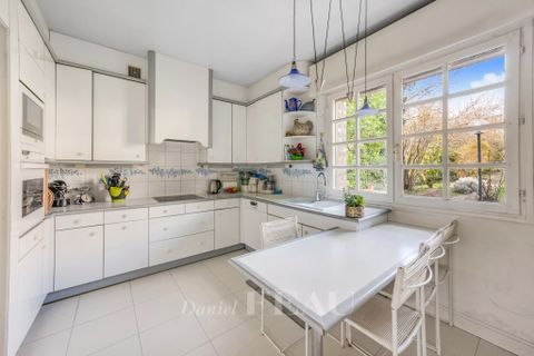 Villa a Saint-Cloud, Hauts-de-Seine, Saint-Cloud - € 2.190.000 | Ref: 6662476 - foto 8