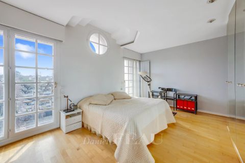 Villa a Saint-Cloud, Hauts-de-Seine, Saint-Cloud - € 2.190.000 | Ref: 6662476 - foto 9