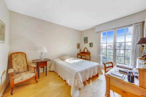 Villa a Saint-Cloud, Hauts-de-Seine, Saint-Cloud - € 2.190.000 | Ref: 6662476 - foto 11