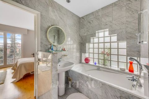 Villa a Saint-Cloud, Hauts-de-Seine, Saint-Cloud - € 2.190.000 | Ref: 6662476 - foto 12