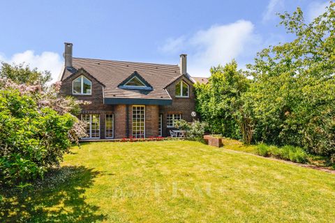 Villa a Saint-Cloud, Hauts-de-Seine, Saint-Cloud - € 2.190.000 | Ref: 6662476 - foto 14