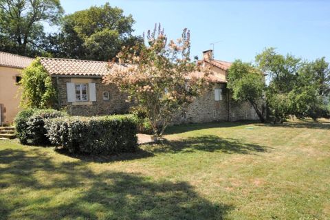 Farm hus i Alban, Tarn, Alban - € 450.000 | Ref: AJ4558 - foto 2
