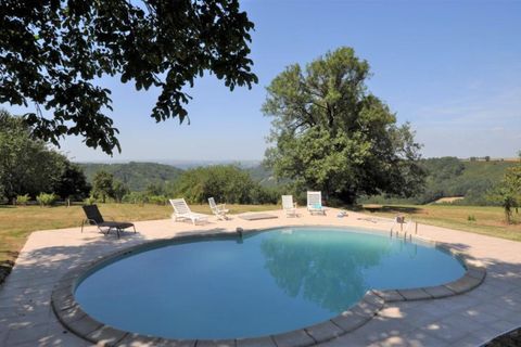 Farm hus i Alban, Tarn, Alban - € 450.000 | Ref: AJ4558 - foto 4