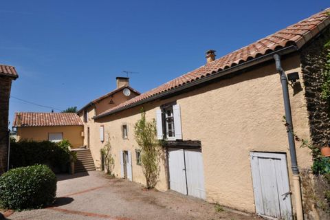 Farm hus i Alban, Tarn, Alban - € 450.000 | Ref: AJ4558 - foto 5
