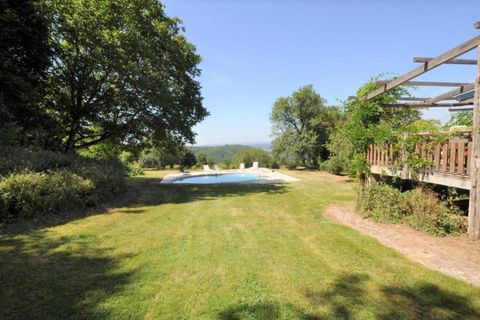 Farm hus i Alban, Tarn, Alban - € 450.000 | Ref: AJ4558 - foto 6