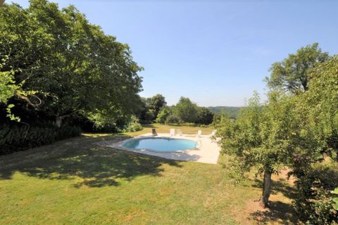 Farm hus i Alban, Tarn, Alban - € 450.000 | Ref: AJ4558 - foto 7