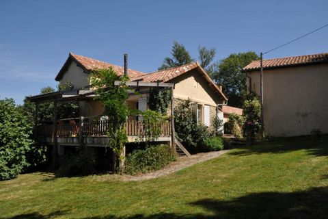 Farm hus i Alban, Tarn, Alban - € 450.000 | Ref: AJ4558 - foto 8