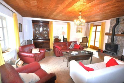 Farm hus i Alban, Tarn, Alban - € 450.000 | Ref: AJ4558 - foto 9