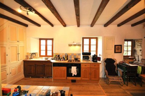 Farm hus i Alban, Tarn, Alban - € 450.000 | Ref: AJ4558 - foto 11