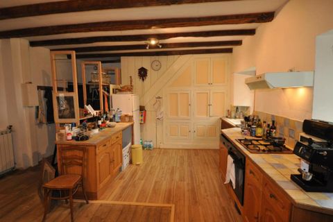 Farm hus i Alban, Tarn, Alban - € 450.000 | Ref: AJ4558 - foto 12