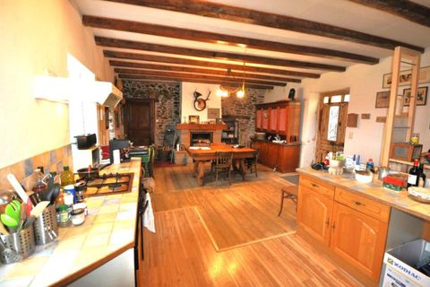 Farm hus i Alban, Tarn, Alban - € 450.000 | Ref: AJ4558 - foto 13