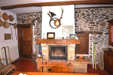 Farm hus i Alban, Tarn, Alban - € 450.000 | Ref: AJ4558 - foto 14