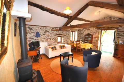Farm hus i Alban, Tarn, Alban - € 450.000 | Ref: AJ4558 - foto 18