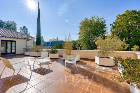 Villa a Garches, Hauts-de-Seine, Garches - € 2.850.000 | Ref: 85942149 - foto 2