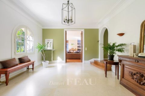 Villa a Garches, Hauts-de-Seine, Garches - € 2.850.000 | Ref: 85942149 - foto 6