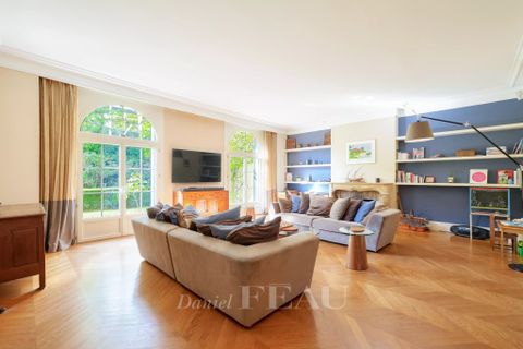 Villa a Garches, Hauts-de-Seine, Garches - € 2.850.000 | Ref: 85942149 - foto 3
