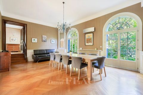 Villa a Garches, Hauts-de-Seine, Garches - € 2.850.000 | Ref: 85942149 - foto 5