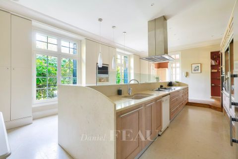 Villa a Garches, Hauts-de-Seine, Garches - € 2.850.000 | Ref: 85942149 - foto 7
