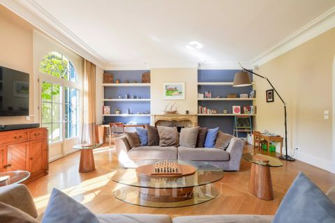 Villa a Garches, Hauts-de-Seine, Garches - € 2.850.000 | Ref: 85942149 - foto 11