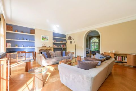 Villa a Garches, Hauts-de-Seine, Garches - € 2.850.000 | Ref: 85942149 - foto 12