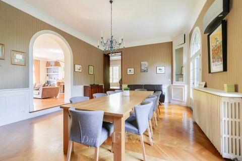 Villa a Garches, Hauts-de-Seine, Garches - € 2.850.000 | Ref: 85942149 - foto 4