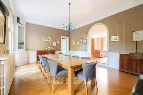Villa a Garches, Hauts-de-Seine, Garches - € 2.850.000 | Ref: 85942149 - foto 13