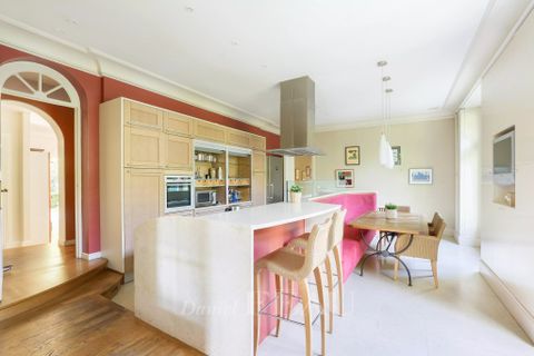 Villa a Garches, Hauts-de-Seine, Garches - € 2.850.000 | Ref: 85942149 - foto 9