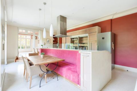 Villa a Garches, Hauts-de-Seine, Garches - € 2.850.000 | Ref: 85942149 - foto 8