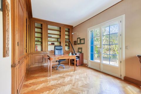 Villa a Garches, Hauts-de-Seine, Garches - € 2.850.000 | Ref: 85942149 - foto 14