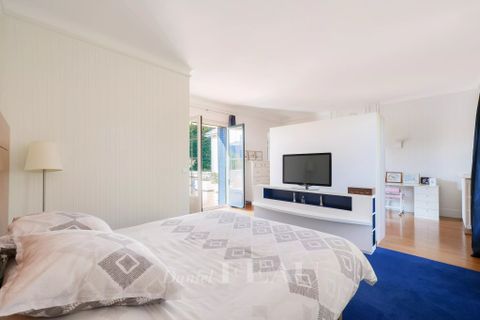 Villa a Garches, Hauts-de-Seine, Garches - € 2.850.000 | Ref: 85942149 - foto 15