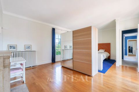 Villa a Garches, Hauts-de-Seine, Garches - € 2.850.000 | Ref: 85942149 - foto 16