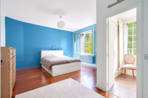 Villa a Garches, Hauts-de-Seine, Garches - € 2.850.000 | Ref: 85942149 - foto 19