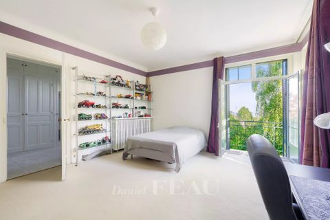 Villa a Garches, Hauts-de-Seine, Garches - € 2.850.000 | Ref: 85942149 - foto 21