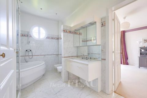 Villa a Garches, Hauts-de-Seine, Garches - € 2.850.000 | Ref: 85942149 - foto 22