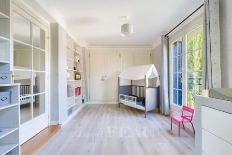 Villa a Garches, Hauts-de-Seine, Garches - € 2.850.000 | Ref: 85942149 - foto 23