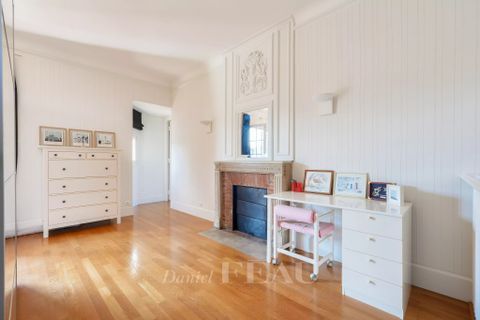 Villa a Garches, Hauts-de-Seine, Garches - € 2.850.000 | Ref: 85942149 - foto 24
