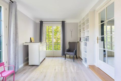 Villa a Garches, Hauts-de-Seine, Garches - € 2.850.000 | Ref: 85942149 - foto 25