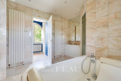 Villa a Garches, Hauts-de-Seine, Garches - € 2.850.000 | Ref: 85942149 - foto 27