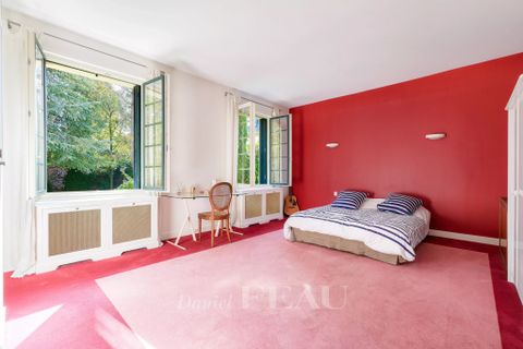 Villa a Garches, Hauts-de-Seine, Garches - € 2.850.000 | Ref: 85942149 - foto 29