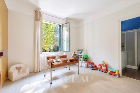 Villa a Garches, Hauts-de-Seine, Garches - € 2.850.000 | Ref: 85942149 - foto 31