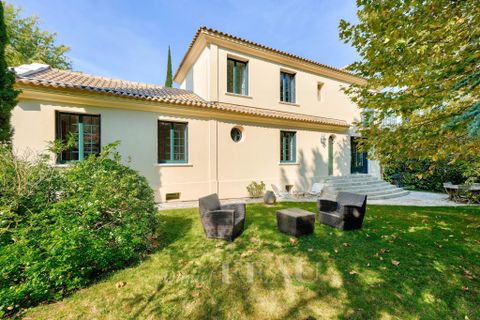 Villa a Garches, Hauts-de-Seine, Garches - € 2.850.000 | Ref: 85942149 - foto 10
