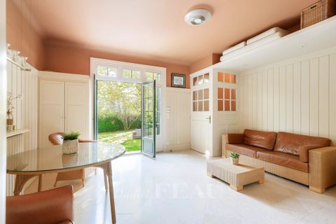 Villa a Garches, Hauts-de-Seine, Garches - € 2.850.000 | Ref: 85942149 - foto 33