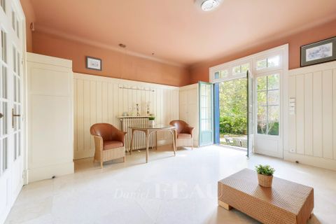 Villa a Garches, Hauts-de-Seine, Garches - € 2.850.000 | Ref: 85942149 - foto 34