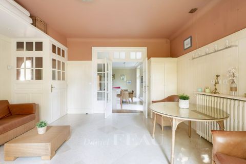 Villa a Garches, Hauts-de-Seine, Garches - € 2.850.000 | Ref: 85942149 - foto 35