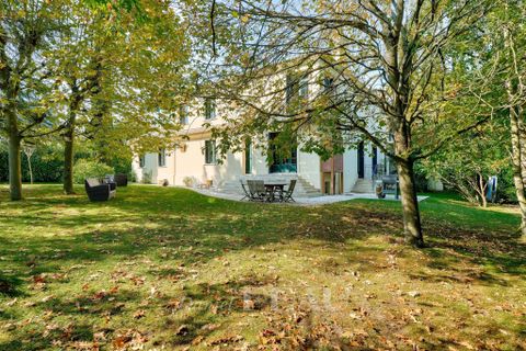 Villa a Garches, Hauts-de-Seine, Garches - € 2.850.000 | Ref: 85942149 - foto 36