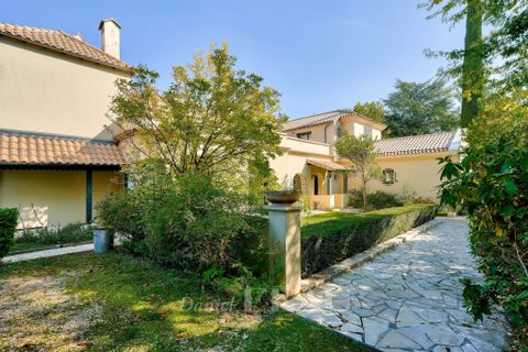 Villa a Garches, Hauts-de-Seine, Garches - € 2.850.000 | Ref: 85942149 - foto 37